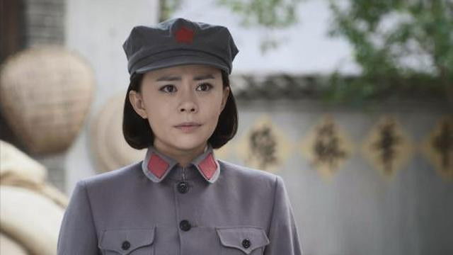 Still image for 烽火连城决 season 1 episode 31: Episode 31