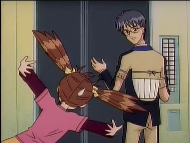 Still image for Kodocha season 1 episode 46: Am I Wrong?