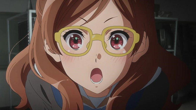 Still from Sound! Euphonium - Season 3 Episode 3