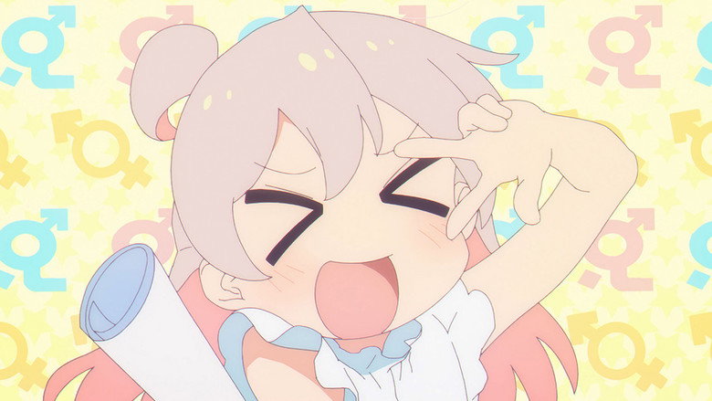 Still from ONIMAI: I'm Now Your Sister! - Season 1 Episode 4