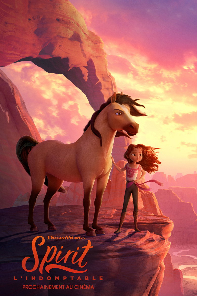Póster la Película