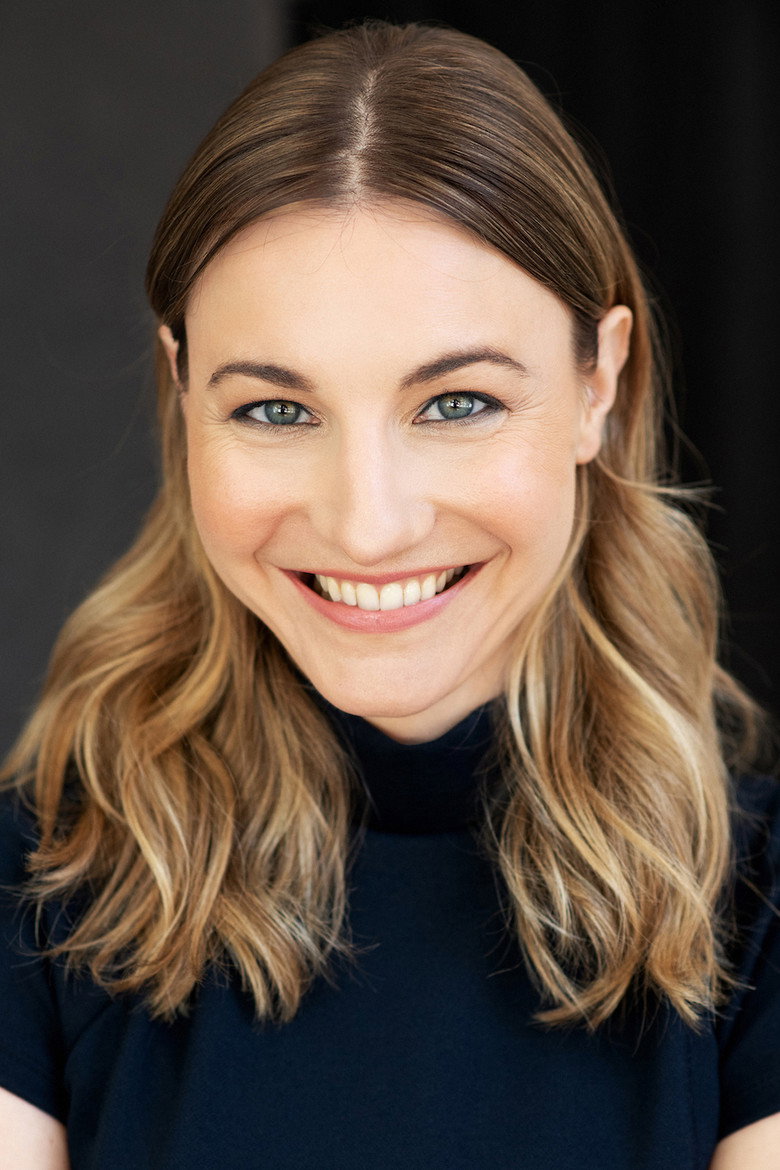 Lydia Zadel photo 2