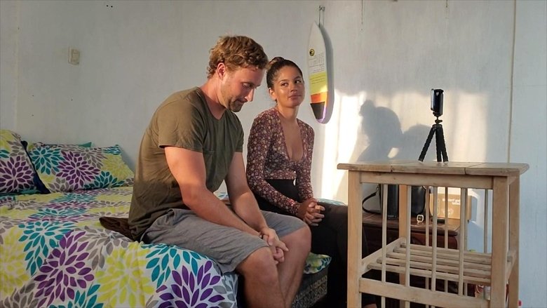 Still image for 90 Day Diaries season 1 episode 3: The Unexpected