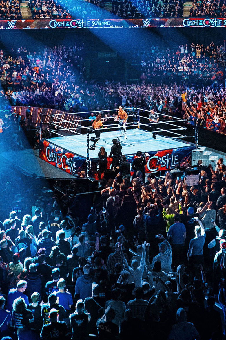 Imatge de Countdown to Royal Rumble 2026