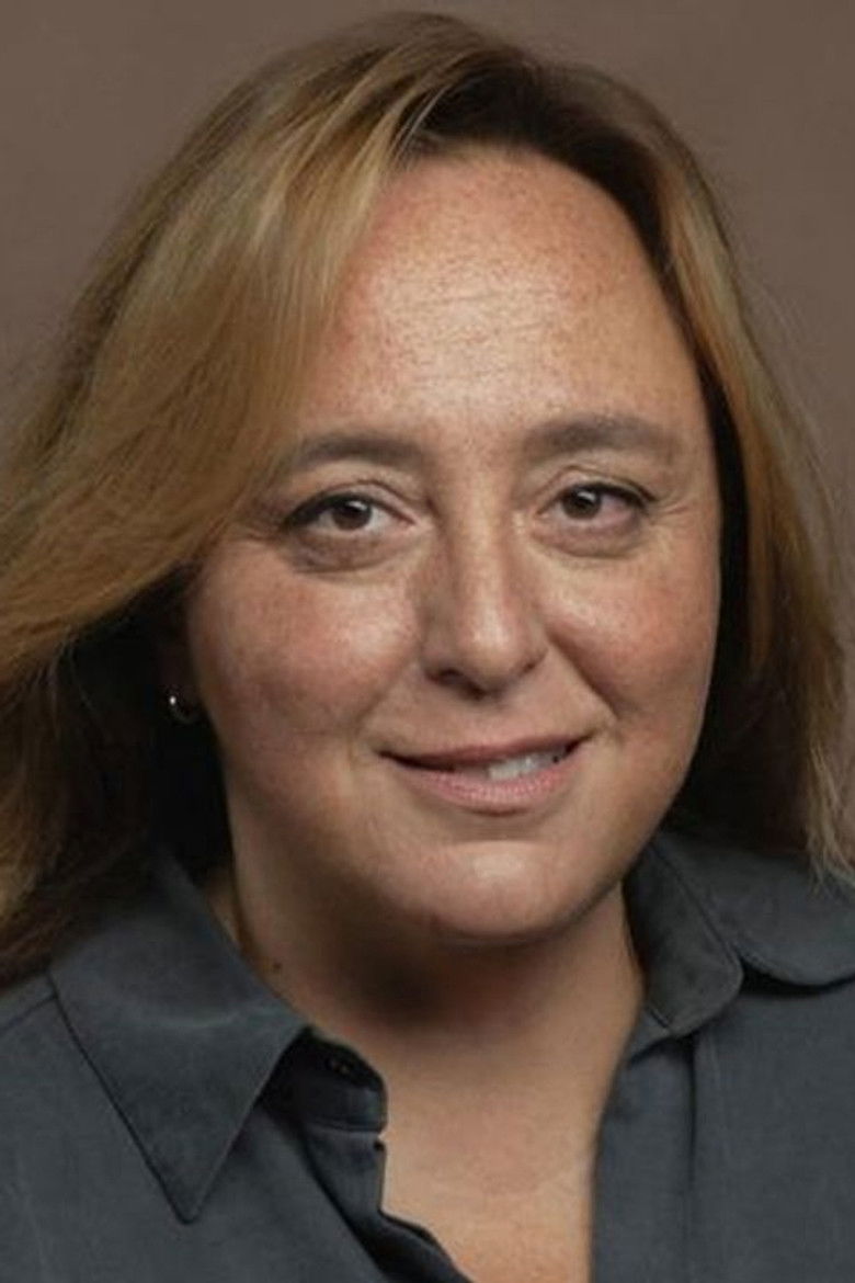 Ayşe Barım portrait image