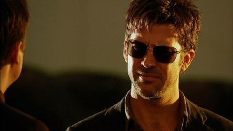 Stargate Atlantis 5×19