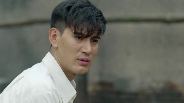 Still image for 锻刀 season 1 episode 15: Episode 15