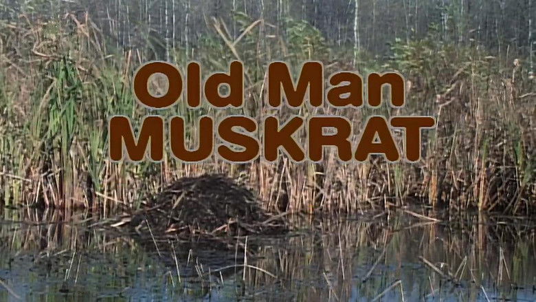 Old Man Muskrat