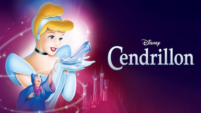 Cendrillon (1950)