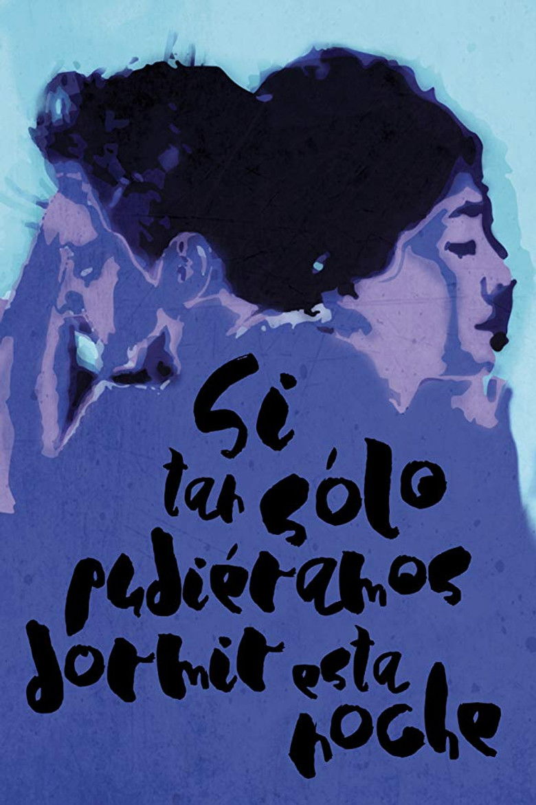 Imatge de Si tan sólo pudiéramos dormir esta noche