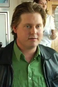 Tim and Gelman Have Lunch (2011)