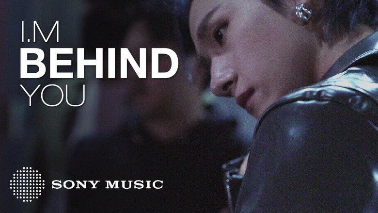 Still image for I.M BEHIND YOU season 1 episode 7: ep.7