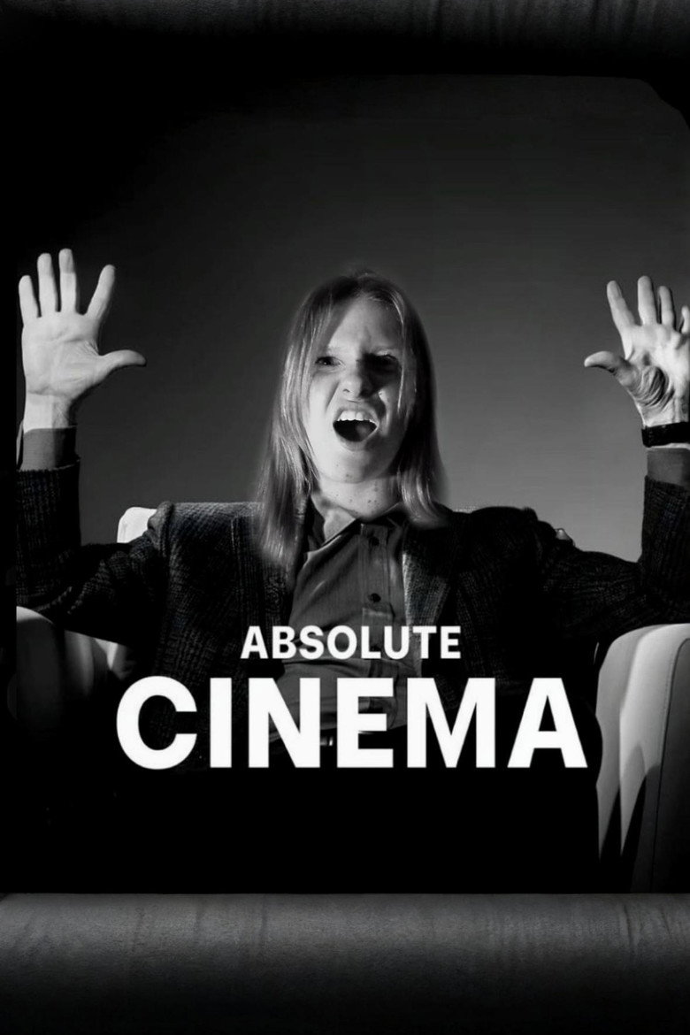 ABSOLUTE CINEMA