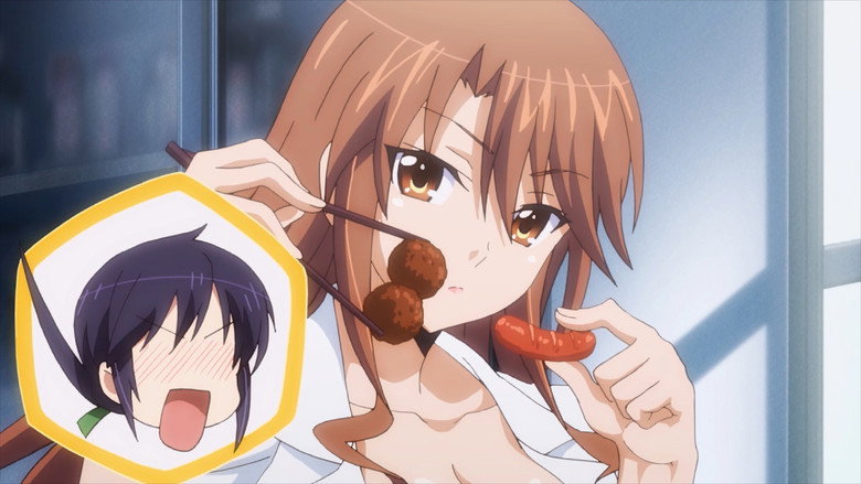 Still from My Wife is the Student Council President - Season 2 Episode 10