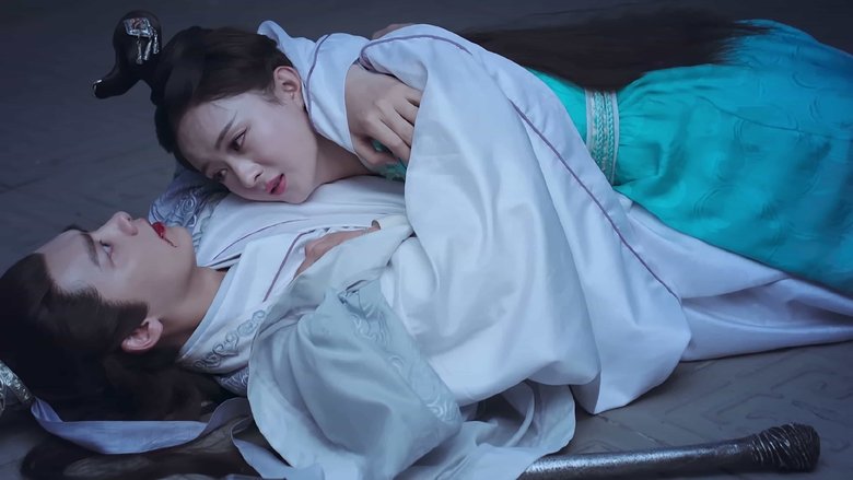 Still image for The Legend of Chusen season 1 episode 55: Episode 55 Still image for The Legend of Chusen season 1 episode 55: Episode 55