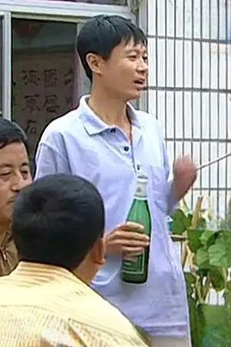 张凤凯 portrait image