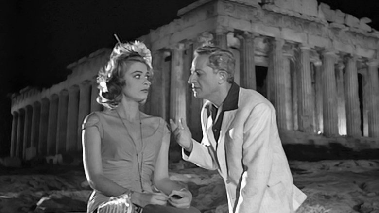 Never on Sunday (1960)