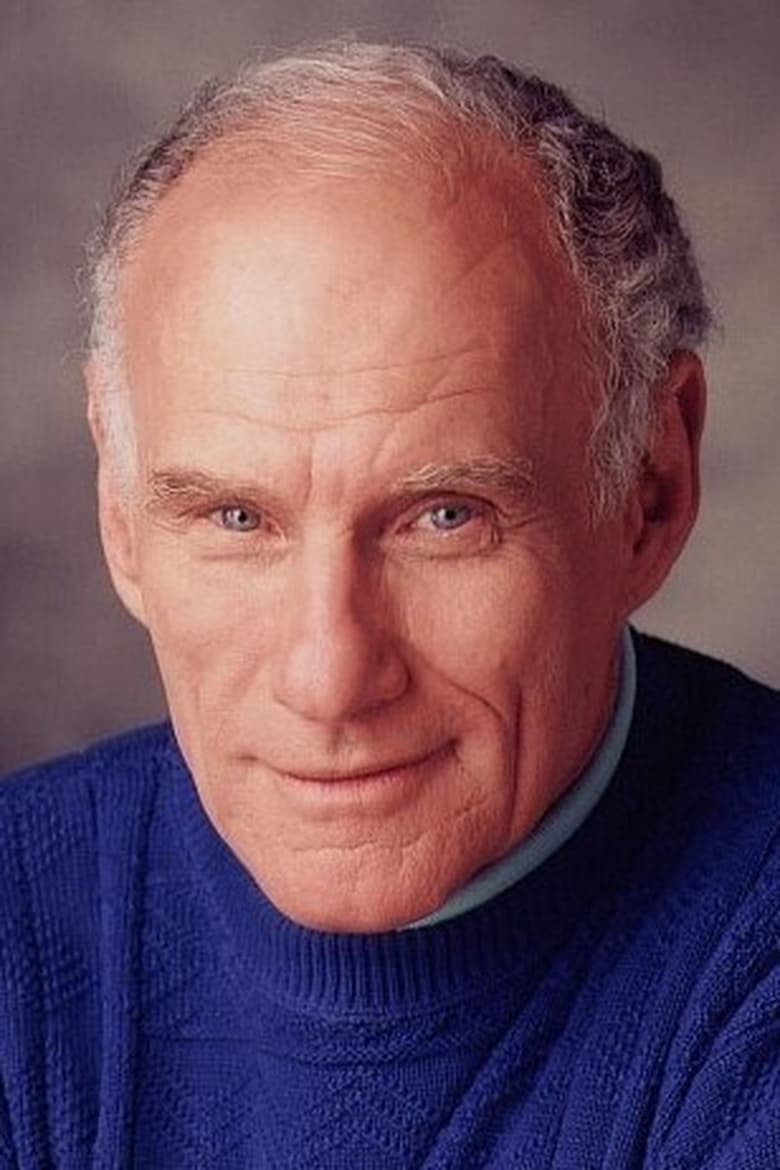 Michael Fairman headshot