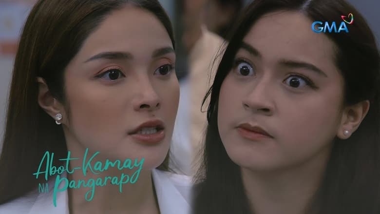 Abot-Kamay Na Pangarap: Season 1 Full Episode 386