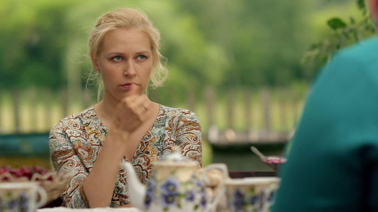 Still image for Gypsy Girl season 1 episode 20: Episode 20