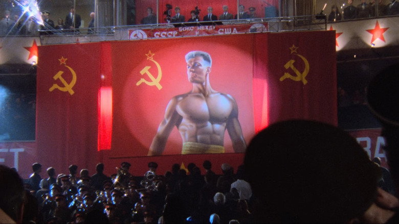Film backdrop