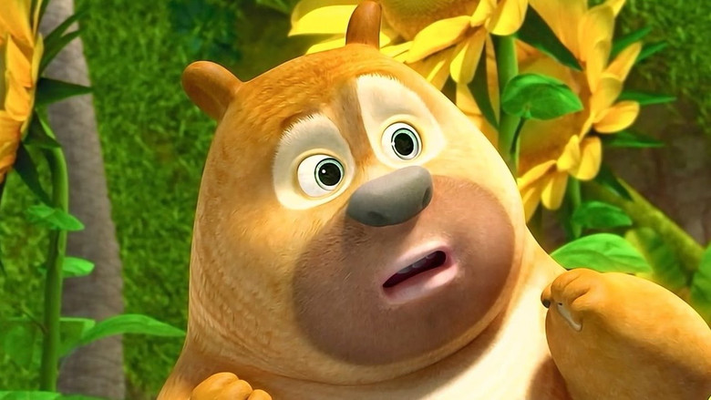 Still image for Boonie Cubs season 1 episode 8: Episode 8