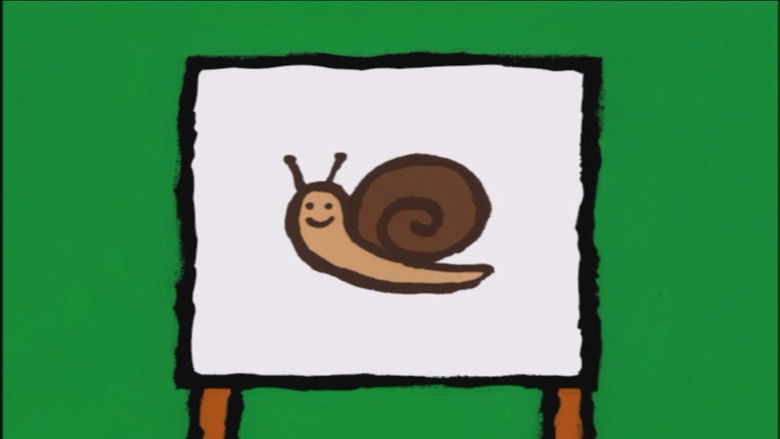 Still image for Maisy season 1 episode 94: Snail Still image for Maisy season 1 episode 94: Snail