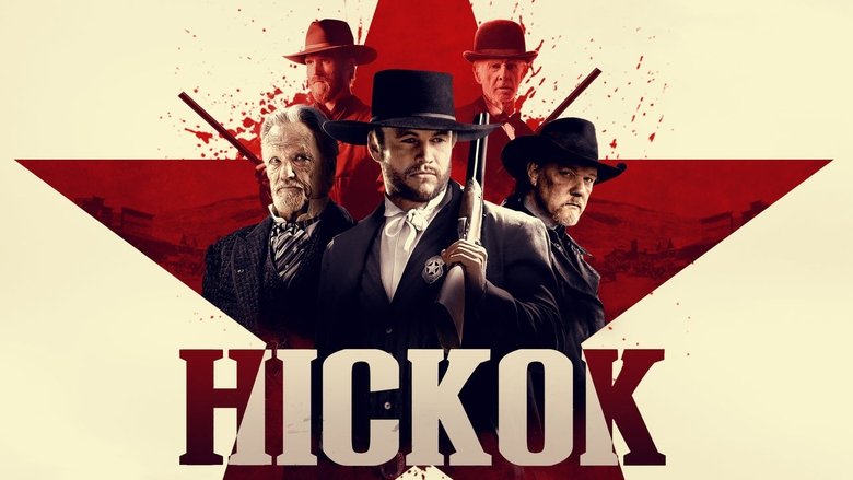 Hickok el pistolero Película Completa HD 1080p [MEGA] [LATINO] 2017