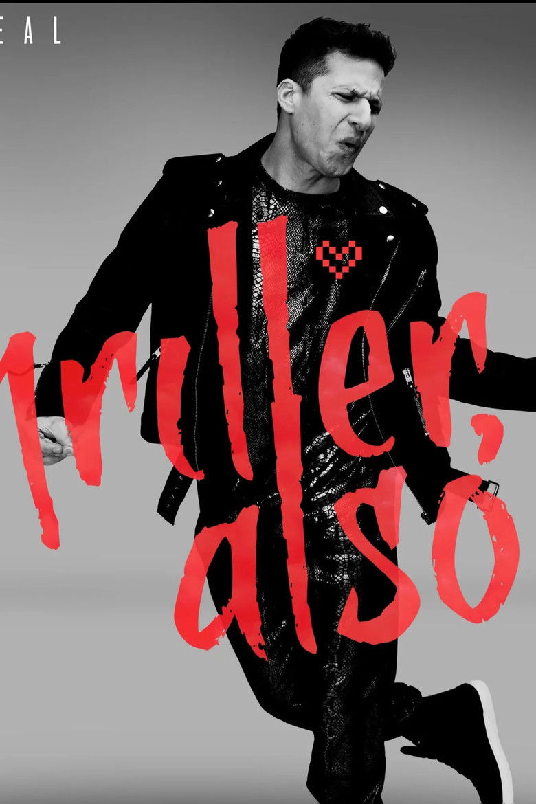 Imatge de Popstar: Never Stop Never Stopping