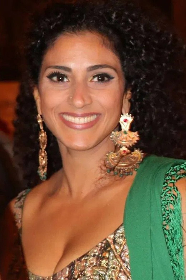 Najoua Zouhair photo 1