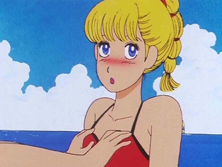 Still image for Stop!! Hibari-kun! season 1 episode 11: Panic on the Beach! Still image for Stop!! Hibari-kun! season 1 episode 11: Panic on the Beach!