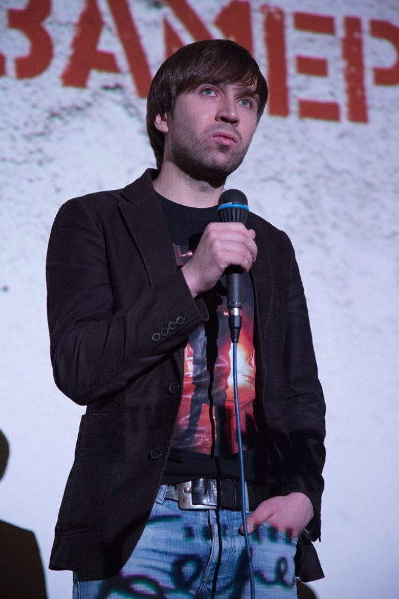 Kirill Nenashev photo 2