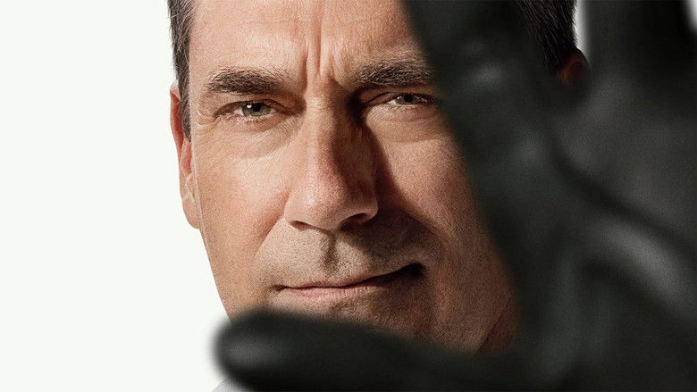 Your Friends & Neighbors — scene 12