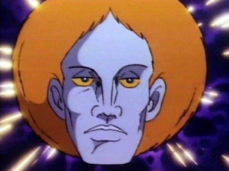 Still image for Babel II season 1 episode 9: The Rocky Mountains of Fear