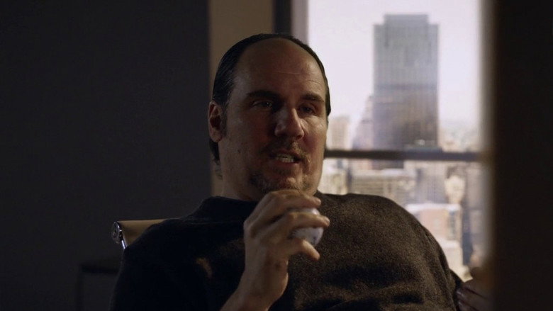 Still from Crossing Lines - Season 3 Episode 1