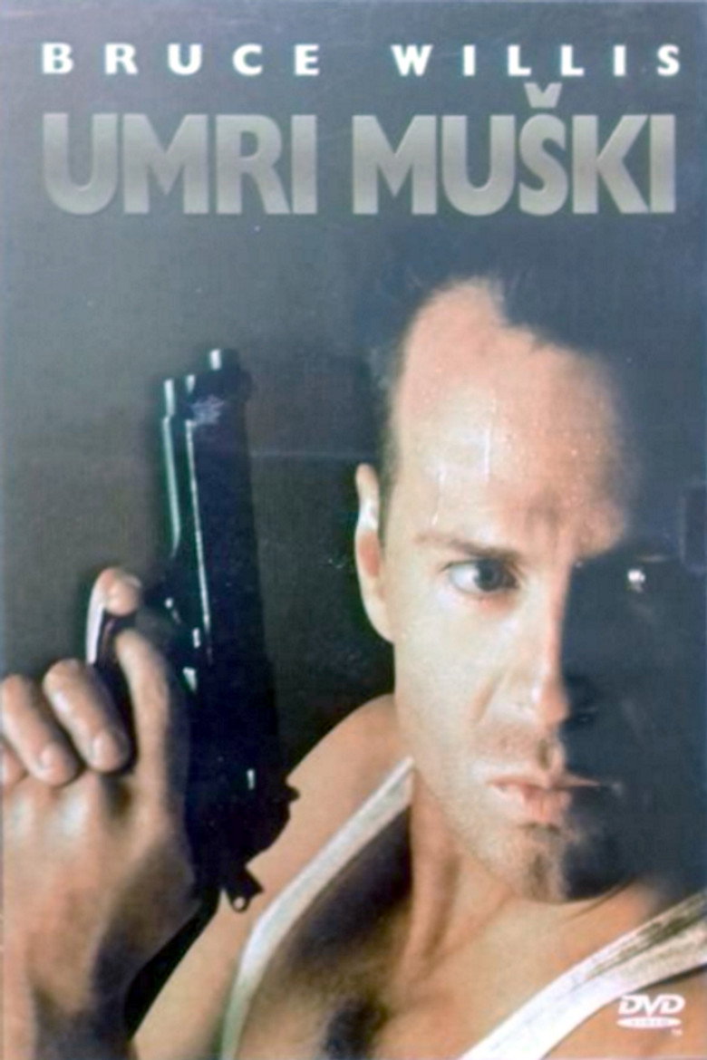 Umri mu&scaron;ki (1988)