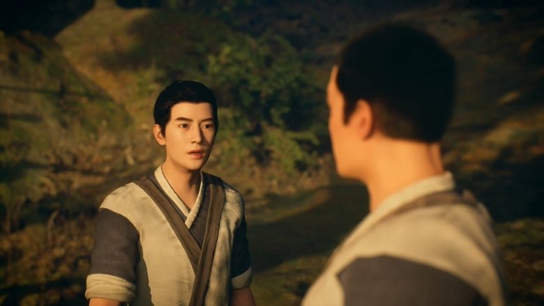 Tập 2 - Phàm Nhân Tu Tiên