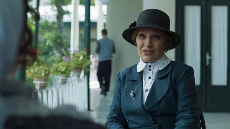 Still image for Once Upon a Time in Iran season 1 episode 22: Episode 22