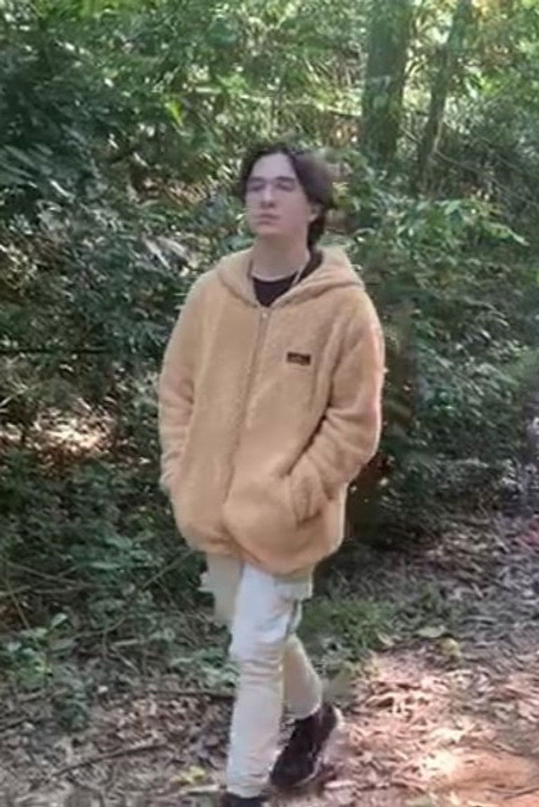 Photo de Charles Baltazar