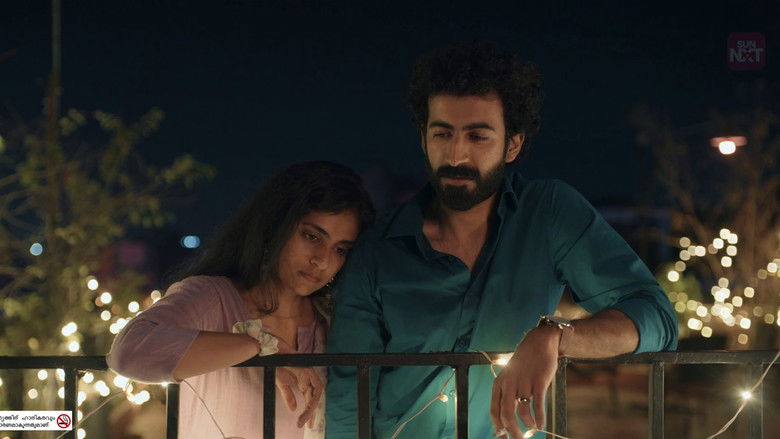 Image d'arrière-plan 5 du film Ithiri Neram