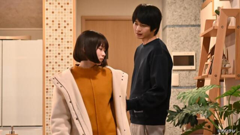 Still image for Secret of 10 season 1 episode 6: Episode 6 Still image for Secret of 10 season 1 episode 6: Episode 6