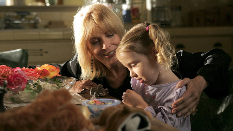 Still from Six Feet Under - Season 5 Episode 12