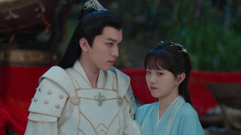 Still image for My Dear Brothers season 1 episode 22: Episode 22