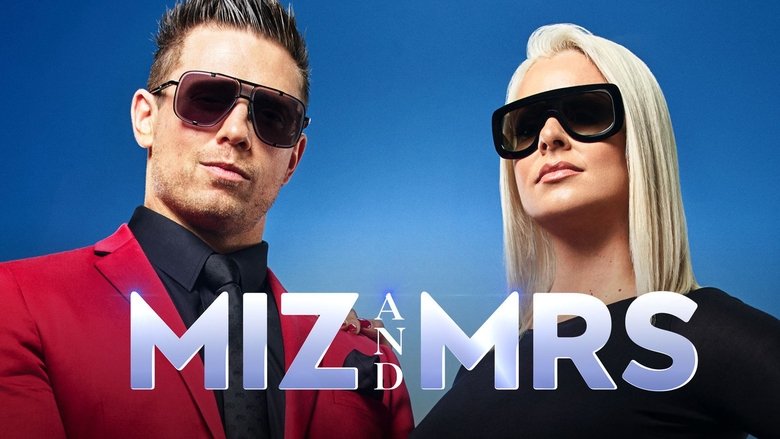 Miz & Mrs (2018)