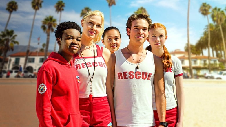 Malibu Rescue: Une nouvelle vague streaming – StreamingHania