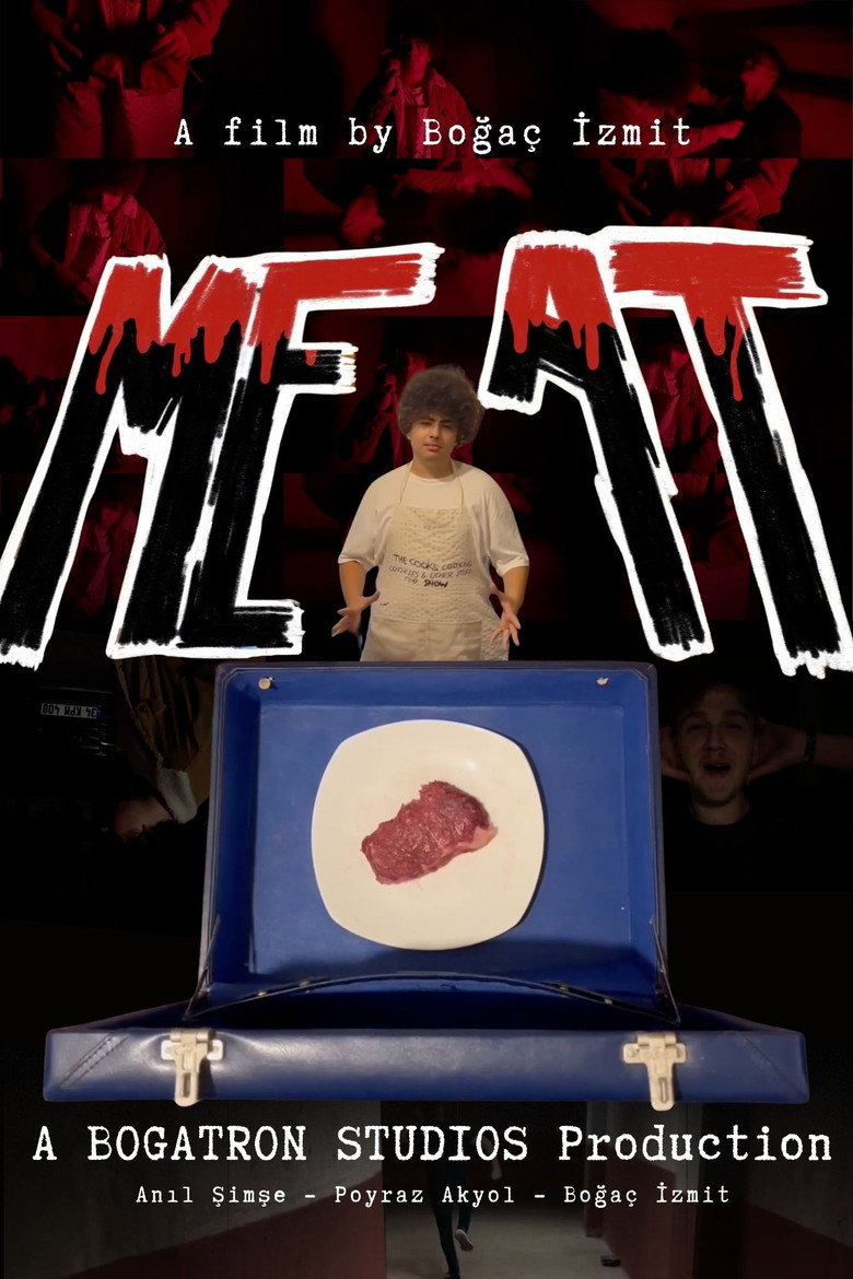 Imatge de Meat