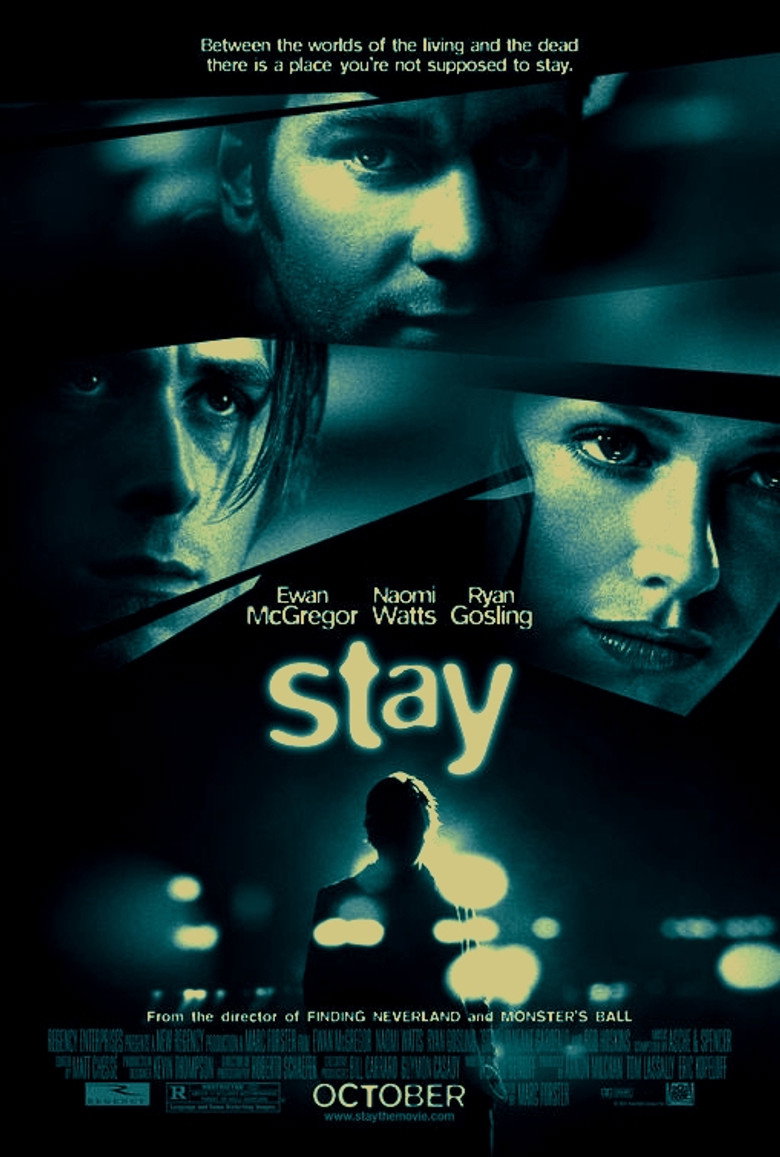 Imatge de Stay