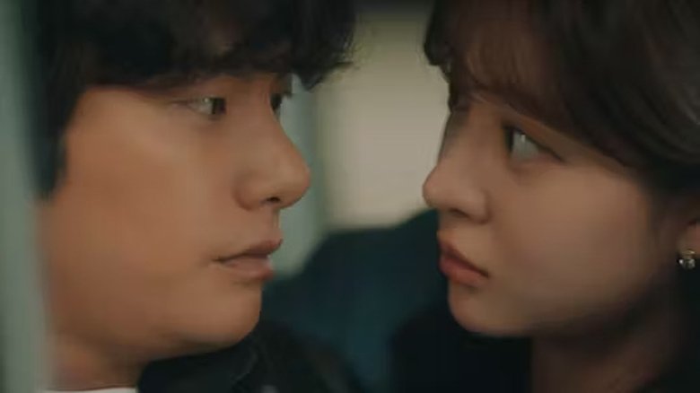 Still image for Marry YOU season 1 episode 6: Episode 6