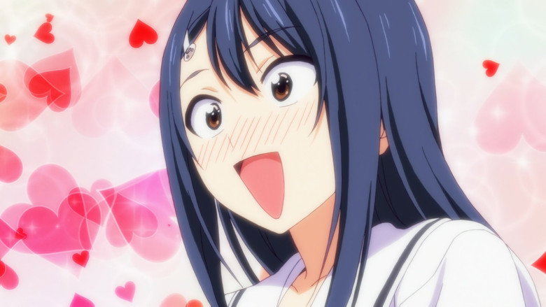 Still from AHO-GIRL - Season 1 Episode 8