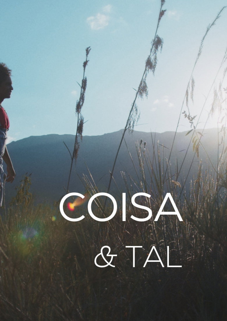 Affiche ou illustration — Coisa e Tal